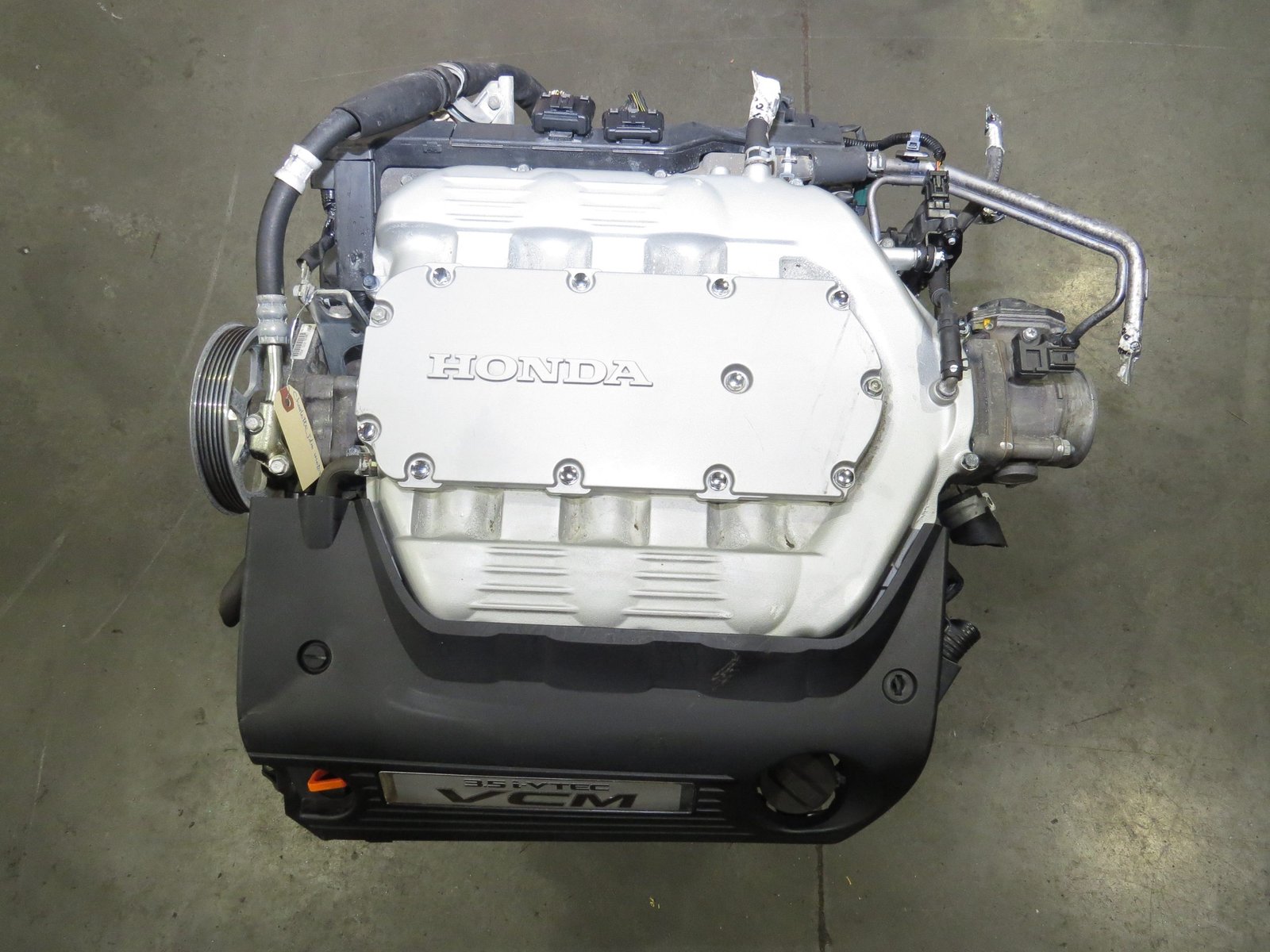 2008 2009 2010 2011 2012 HONDA ACCORD V6 ENGINE 3.5L JDM J35A VCM i-VTEC MOTOR low mileage jdm j35a accord engine australia